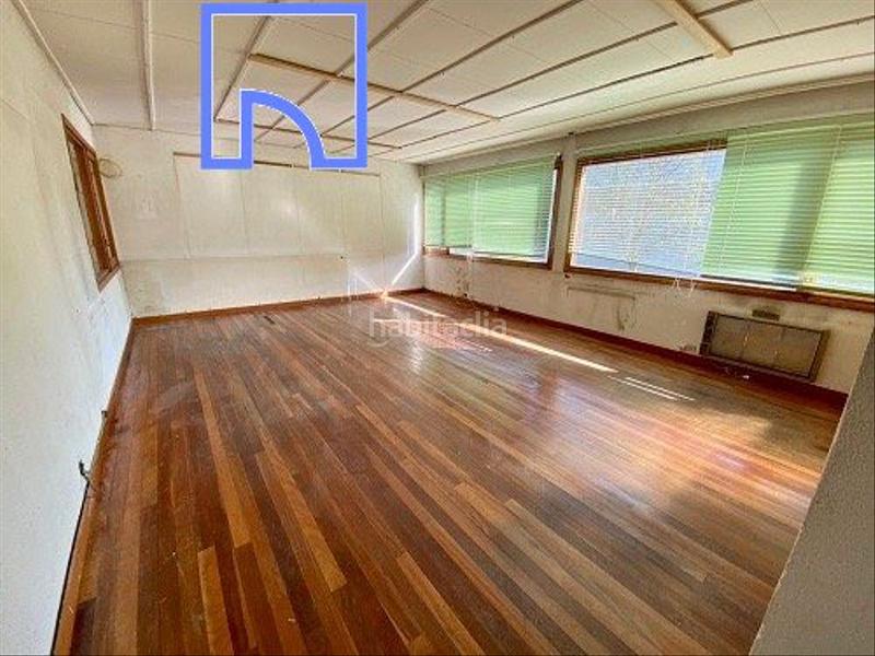 Foto 4fdbd666-f5be-4c29-9db4-346d43e00110. Nave industrial en Leitza