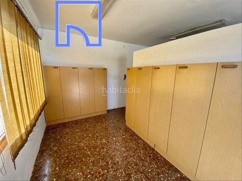 Foto 9afb0f13-4bfd-4e77-b4a8-8becca3b778c. Nave industrial en Leitza