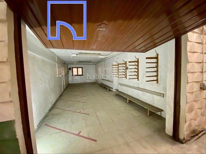 Foto bb501f86-4771-4594-a87b-250a6e4b0d46. Nave industrial en Leitza