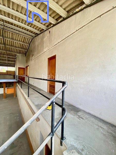Foto bd5b903b-3c51-4752-87a7-4af75e1d8a17. Nave industrial en Leitza
