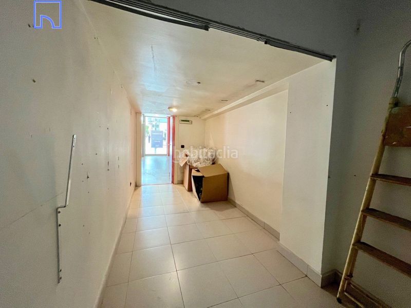 Foto 18ecc0d6-6dd1-4a7a-a6e1-8512ffe25c93. Location local commercial dans Centro Tudela