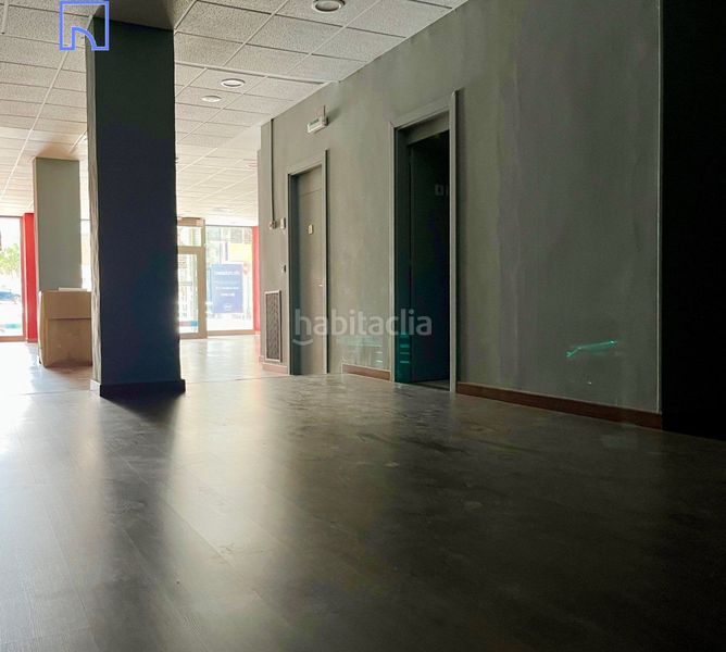 Foto 41a8e98f-c38c-4eed-b518-c0e283b538f0. Location local commercial dans Centro Tudela