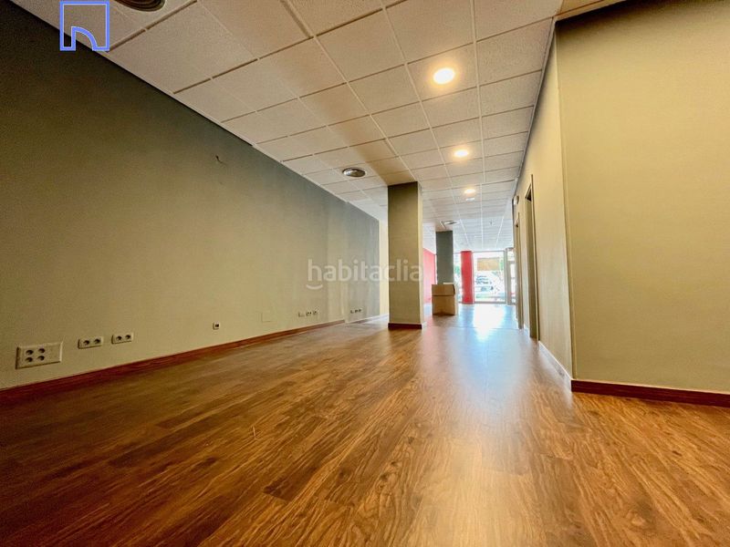 Foto 71a8e97c-94b7-442f-884b-b4f73287131d. Location local commercial dans Centro Tudela