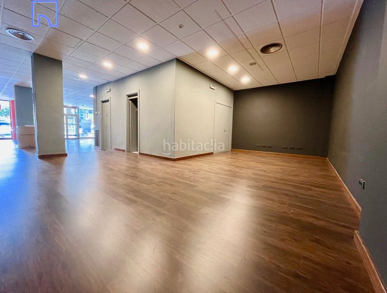 Foto 791a3a9d-a41b-4b65-921d-c9dc270e23db. Location local commercial dans Centro Tudela