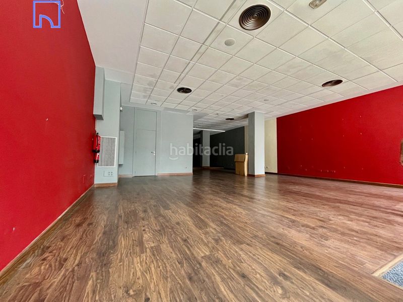 Foto b30aa5ba-9e5a-4ec2-83fe-c95b64b2d155. Location local commercial dans Centro Tudela