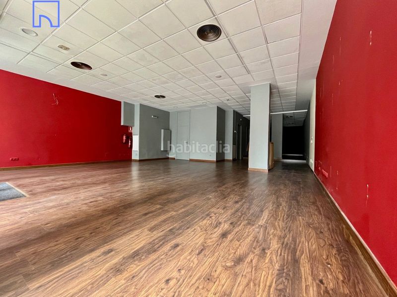 Foto bcbaa471-eedc-4c20-aa48-25165d23ea45. Location local commercial dans Centro Tudela