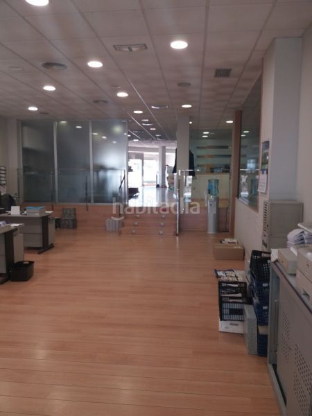 Foto 41d2e5dd-9619-4990-82e4-b446d44d9ace. Location local commercial dans Griseras - Gardachales Tudela