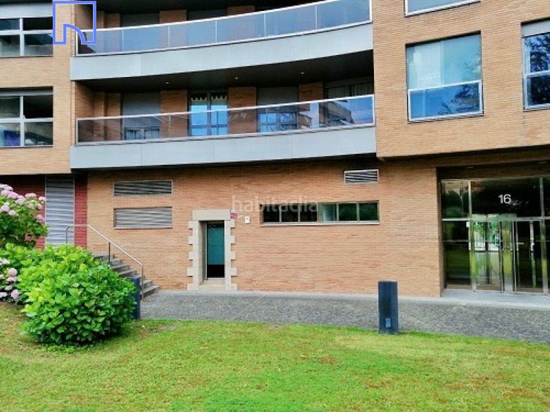 Foto 988c8db2-7b63-4152-853b-84592289baa6. Locale commerciale in Milagrosa Pamplona / Iruña