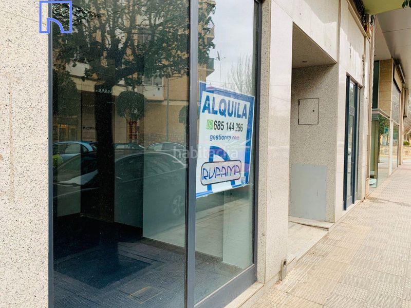 Foto 4aaadd31-92c2-4944-9ed8-3a6d47f4504c. Location local commercial dans Griseras - Gardachales Tudela