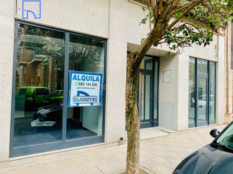 Foto a4805620-e0e9-4dc9-8cc2-b2af0ff45309. Location local commercial dans Griseras - Gardachales Tudela
