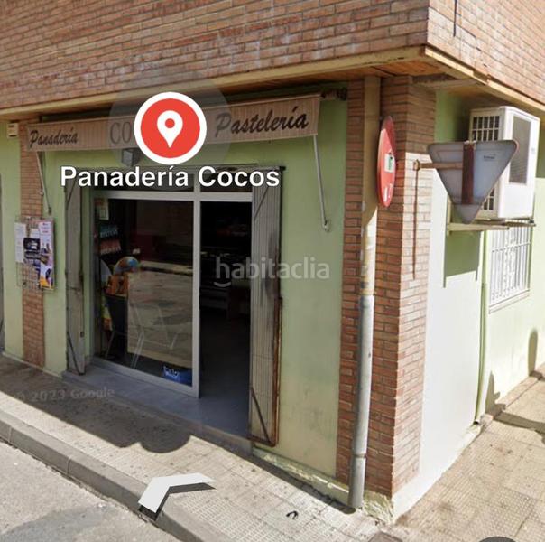 Foto 13cd53a2-fb94-47b4-a71d-3eae7f6deb06. Local comercial a Castejón