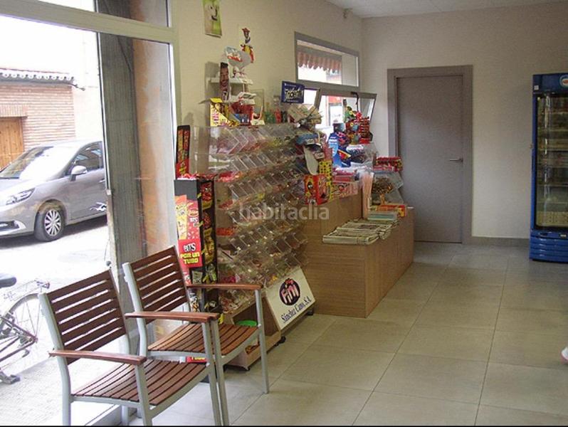 Foto ec8ad38b-62cb-44bc-8cbb-fdc62d4671ec. Local comercial a Castejón