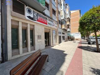 Location Local commercial à Centro. Local comercial en avda santa ana  550