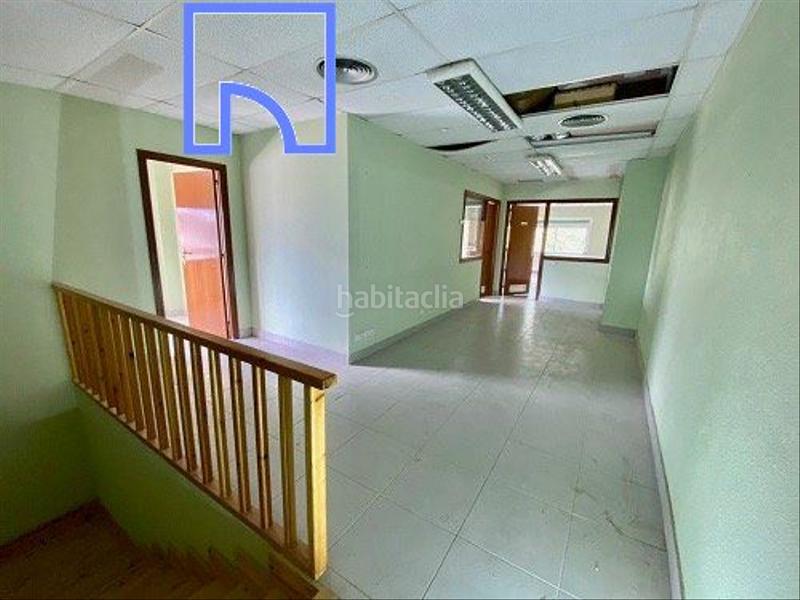 Foto 2569cd19-cdd2-4ad8-804a-4e6b55ce6960. Nau industrial a Aranguren