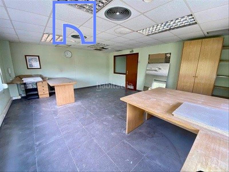 Foto e9089a8e-38dc-44b3-a806-25c59b6fb9a8. Nau industrial a Aranguren