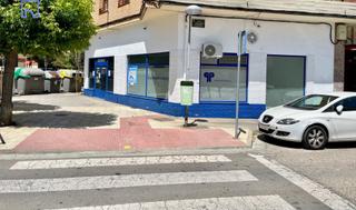 Local Comercial en Griseras - Gardachales