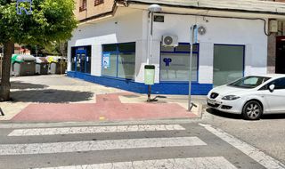 Miete Geschäftsraum in Griseras - Gardachales. Local comercial en avda santa ana 550