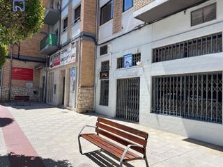 Location Local commercial à Centro. Local comercial en avda santa ana
