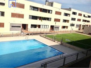 Pis en Azucarera. Piso en azucarera