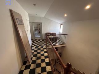Casa a Casco Histórico. Casa en casco antiguo de tudela