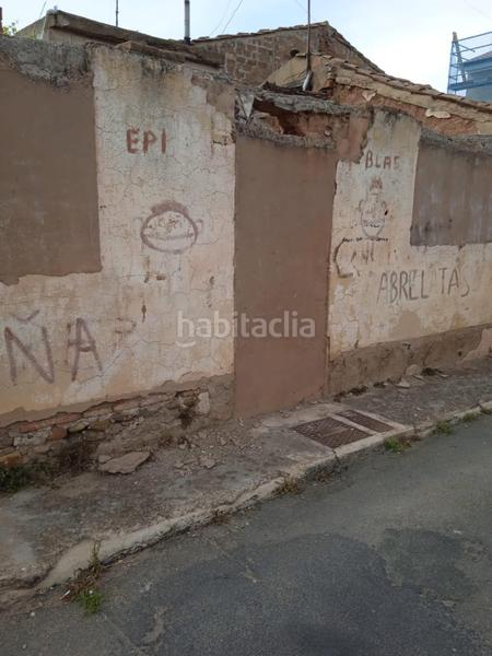 Foto 548444bb-cf9a-4759-ba08-3de97c40c625. Terreny residencial a Castejón