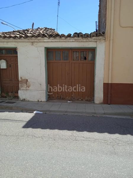 Foto 55521ea2-623c-4d57-86c0-6a13e2303fd3. Terreny residencial a Castejón