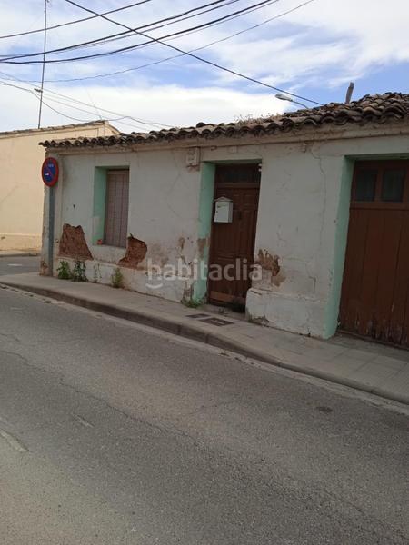 Foto 6ab062e9-21cf-4df7-9e69-8a8f6b4c4958. Terreny residencial a Castejón