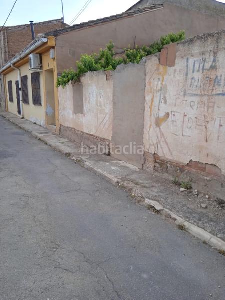 Foto 89113544-d114-40de-b051-728d82576e6b. Terreny residencial a Castejón