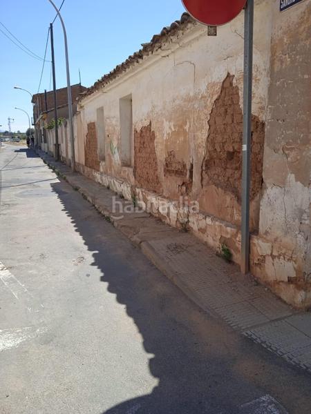 Foto 8e904145-ed13-4b7a-a405-9d86de4643ae. Terreny residencial a Castejón