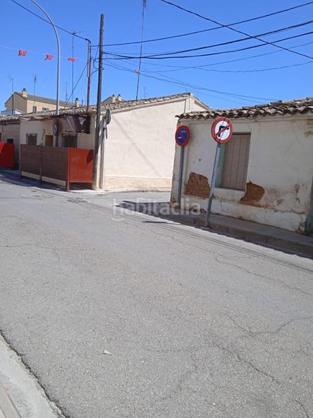 Foto adc22557-7a41-482c-ae93-8a805d5603d8. Terreny residencial a Castejón