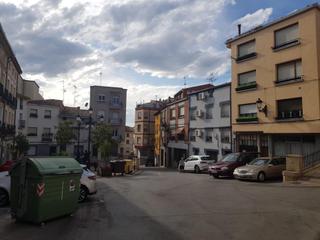 Casa en Albelda de Iregua. Casa en albelda de iregua