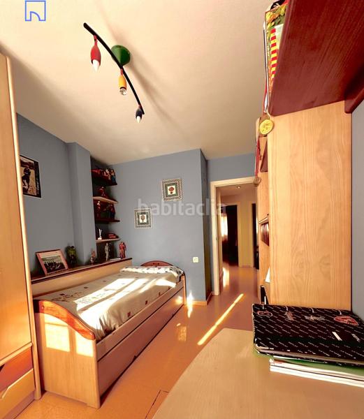 Foto 01025733-48b2-4011-90df-cc93fee5d671. Appartamento con parcheggio in Griseras - Gardachales Tudela