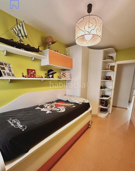 Foto 2b06503e-3064-4315-84d4-5f9a87c13229. Appartamento con parcheggio in Griseras - Gardachales Tudela