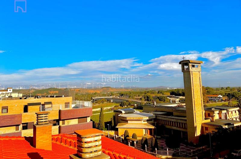 Foto 510e2635-4505-4a6d-8ab5-91b57584b321. Appartamento con parcheggio in Griseras - Gardachales Tudela