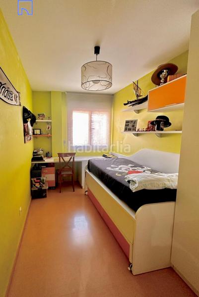 Foto 5451abb5-58d3-4602-8b01-94a8e259b1cd. Appartamento con parcheggio in Griseras - Gardachales Tudela