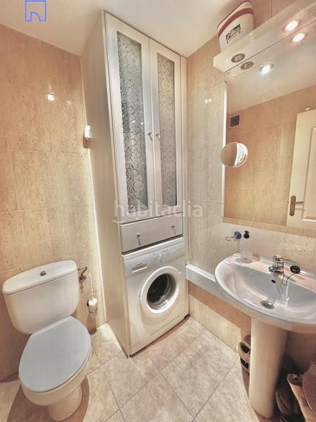 Foto 7b54f715-5b88-4da0-8695-ae943b2a454d. Appartamento con parcheggio in Griseras - Gardachales Tudela