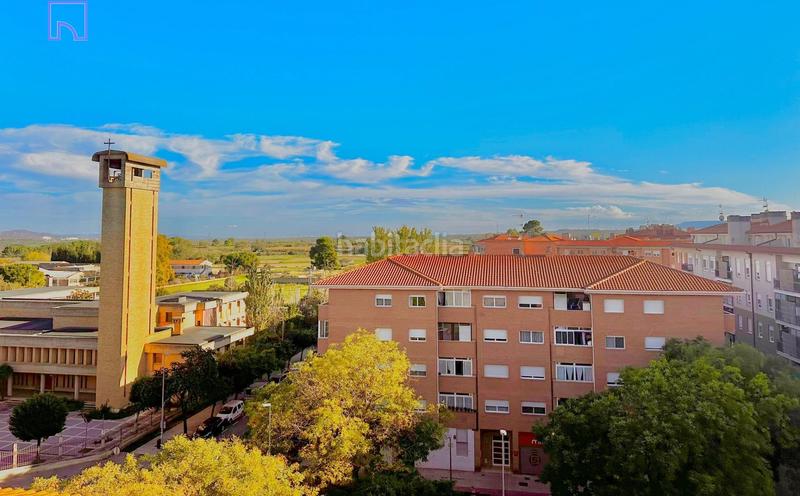 Foto 8903efe3-54f7-4b99-9f35-582a281b3c38. Appartamento con parcheggio in Griseras - Gardachales Tudela