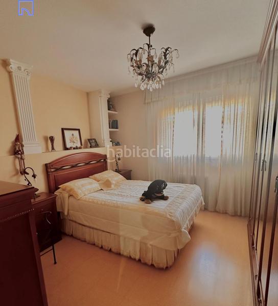 Foto b6d8ba8d-4e90-4d40-bab9-2550a6e56368. Appartamento con parcheggio in Griseras - Gardachales Tudela