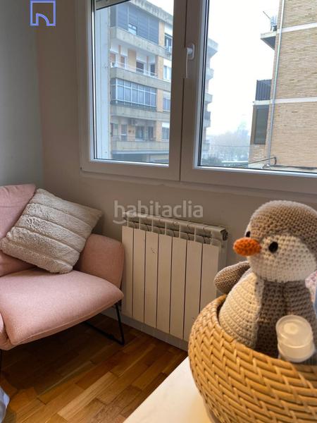 Foto 0e3b5148-c694-4914-93e6-0842229baa1a. Pis amb calefacció a Griseras - Gardachales Tudela