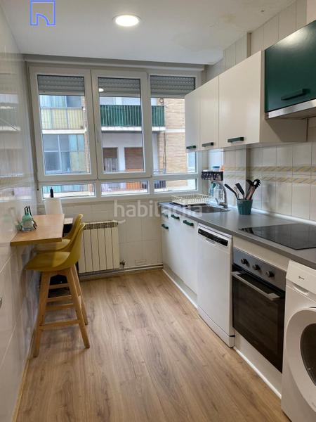 Foto 4a5b3f03-124b-4604-8846-055ae4444185. Pis amb calefacció a Griseras - Gardachales Tudela