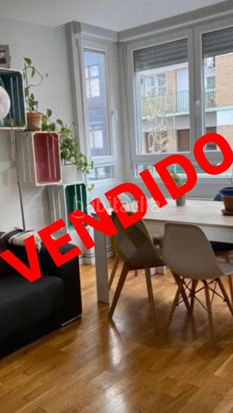 Foto 67021186-7ad4-41ef-9f84-fac68e9543c9. Pis amb calefacció a Griseras - Gardachales Tudela