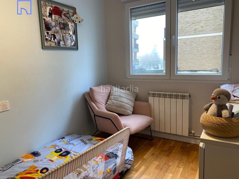 Foto efdbe227-71f2-4aaa-a964-2fbc7f2ed762. Pis amb calefacció a Griseras - Gardachales Tudela