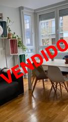 Pis en Griseras - Gardachales. Piso en tudela  avda santa ana