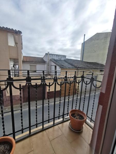 Foto 075f9c09-904b-4ba0-8d26-204de65e81b6. Haus mit heizung parking in Entrena