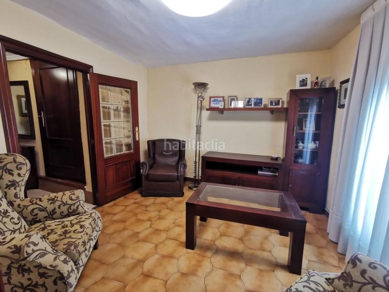 Foto 18026388-87fc-4b95-af9e-4f3c4875b534. Haus mit heizung parking in Entrena