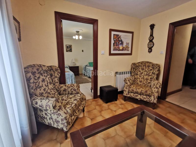 Foto 31583a9f-31c5-4a0d-8a68-ec34ae1d5af3. Haus mit heizung parking in Entrena