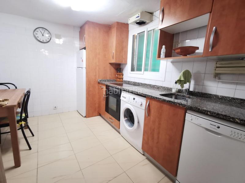 Foto 3398623e-d16b-417d-ad28-82042d4bf517. Haus mit heizung parking in Entrena