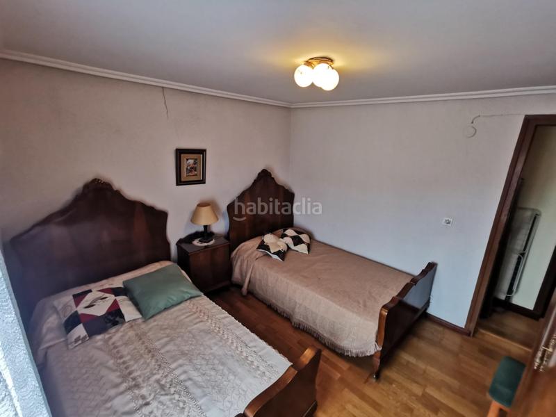 Foto 428b8675-d467-44c1-9bc4-cfea8450518c. Haus mit heizung parking in Entrena