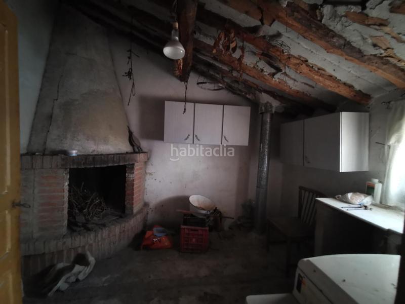 Foto 4f541e1d-a9b6-42ac-9cb4-edfcf313f094. Haus mit heizung parking in Entrena