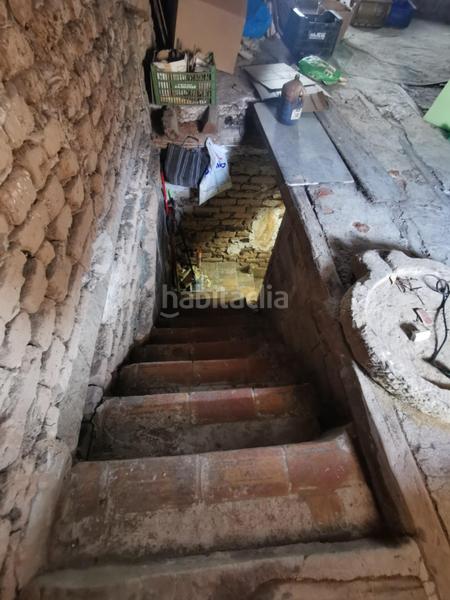 Foto 65d15aa9-ac06-4a4d-a0c9-61d05d4c9014. Haus mit heizung parking in Entrena